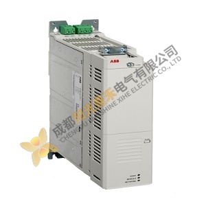 ABB AC Drives ACS850-04-03A0-2: Precision Control Solutions for Industry