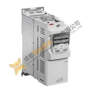 ABB AC Drives ACS850-04-03A0-2+J400: High-Performance AC Drive System