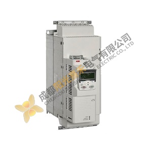 ABB AC Drives ACS850-04-044A-2+J400: Advanced Industrial Control Solution