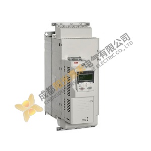 ABB ACS850-04-050A-2+J400: Advanced AC Drive System for Industrial Automation