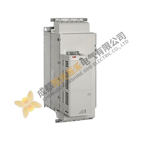 ABB AC Drives ACS850-04-050A-5: High-Performance Variable Speed Drive for Industrial Automation