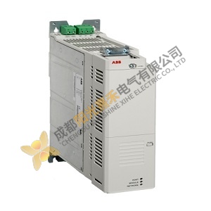 ABB AC Drives - ACS850 Series: 3HP, 5.5A Drive Module