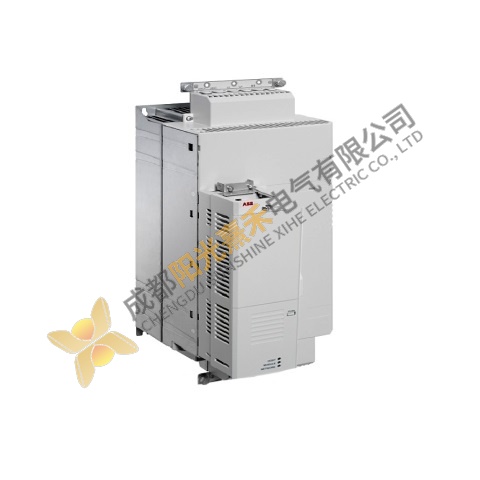 ABB AC Drives: ACS850-04-078A-2, High-Power Variable Speed Drive for Industrial Automation