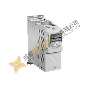 ABB ACS850-04-08A0-2+J400: High-Performance AC Drive for Industrial Control