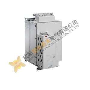 ABB ACS850-04-094A-5: High-Performance AC Drive for Industrial Automation