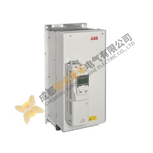 ABB AC Drives ACS850-04-202A-5: Advanced Industry Control System, Pioneering Automation Solutions