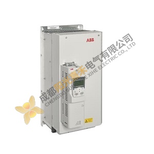 ABB ACS850-04-225A-5+J400 Industrial AC Drive, High Efficiency & Reliability