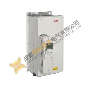 ABB AC Drives ACS850-04-710A-5+J400: High-Performance Motor Control Solution