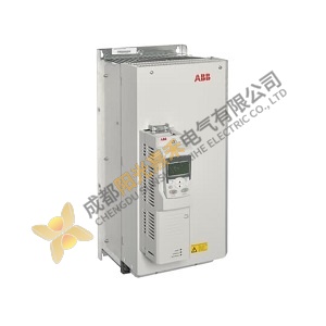 ABB AC Drives ACS850-04-807A-5+J400: Advanced Industrial Drive System