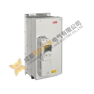 ABB ACS850-04-875A-5+J400 AC Drive: Advanced Industrial Control Solution