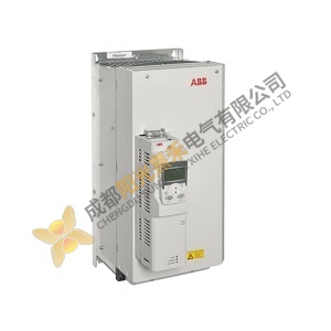 ABB AC Drives ACS85004202A5D150J400: High-Power AC Drive for Industrial Automation