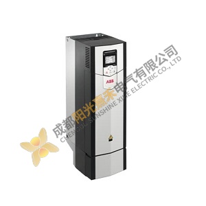 ABB ACS880-01-14A2-7+B056 AC Drives, Industrial Control Solutions