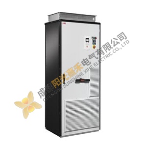 ABB AC Drives ACS880-07-0084A-7B054C129, Industrial Drive System for Heavy Duty Applications