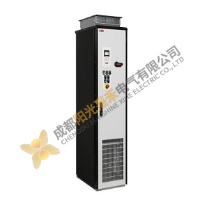 ABB AC Drives ACS880-07-0174A-7B054D150: Advanced Industrial Control System