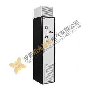 ABB AC Drives ACS880-07-0210A-7 + B054: Industrial Automation Powerhouse