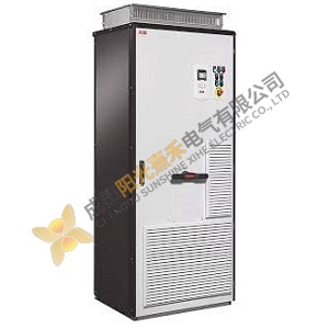 ABB AC Drives ACS880 Series - Model 07-0271A-7 + D150