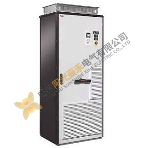 ABB AC Drives ACS880-07-0430A-7 + B054 - High-Power AC Drive System