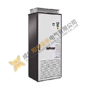 ABB AC Drives ACS880 Series, Model: 07-0430A-7+D150