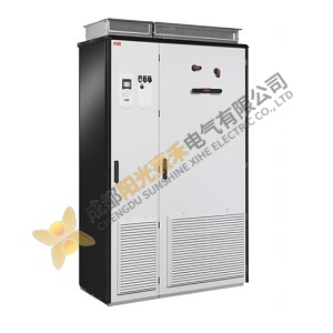 ABB AC Drives ACS880-07-0430A-7B054D150: Advanced Industrial Automation Solutions