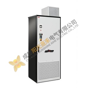 ABB AC Drives ACS880-07-0460A-5C129D150: Precision Control for Heavy Industries