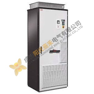 ABB AC Drives: ACS880-07-0522A-7+C129, Industrial Control Solutions