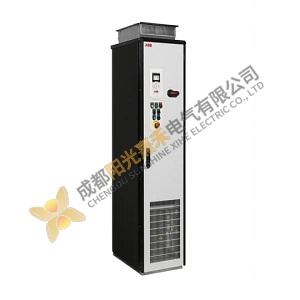 ABB AC Drives ACS880-07-0590A-7B055D150: High-Performance Drive System