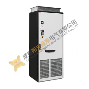 ABB AC Drives ACS880-07-0800A, Modular Drive System