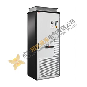 ABB AC Drives: ACS880-07-0900A-7+B5+D+H - Industrial Power Solution