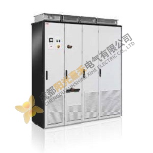 ABB ACS880-07-1320A-5 B4 CDFH: Advanced AC Drive for Industrial Automation