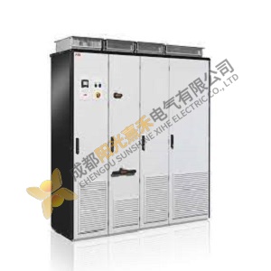 ABB ACS880-07-1320A-5+B4CFH: Advanced Industrial Drive System