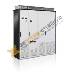 ABB ACS880-07-1320A-5 C D F H: Advanced Industrial Drive System