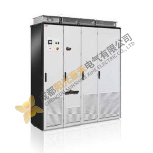 ABB ACS880-07-1320A-5+C+F+H: Advanced Industrial Drive System