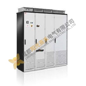 ABB ACS880-07-1580A-5+A+B4+H: Precision Control, Unmatched Efficiency for Industrial Automation