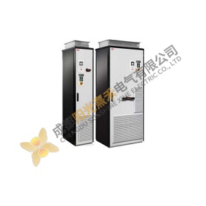 ABB AC Drives ACS880 Series - 07 Model with B5CDFH Module, for Industrial Control Solutions