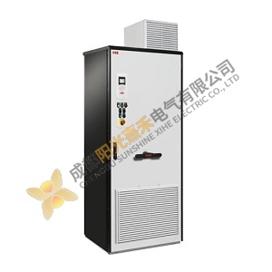 ABB AC Drives ACS880-07-2600A-7A004H359 - High-Performance Variable Speed Drive