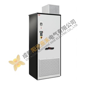 ABB AC Drives ACS880-07-2600A-7B054H359: Advanced Industrial Automation Solution