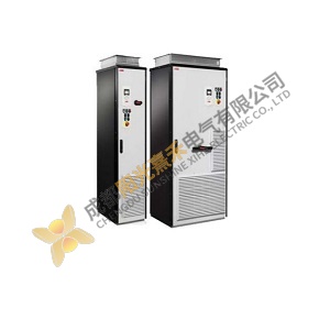 ABB ACS880-17-0101A-5B054C129 - Advanced Industrial Drive System