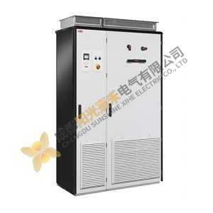 ABB AC Drives ACS880-17-0420A-5B054C129: Industrial Grade AC Drive System