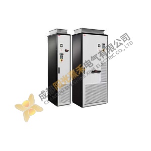 ABB AC Drives ACS880-17-2770A-7C129H359: Industrial Control System for High-Power Applications