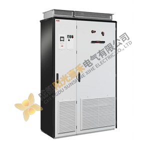 ABB ACS880-37-0420A-5+B5+C+D: Advanced AC Drive System for Industrial Automation