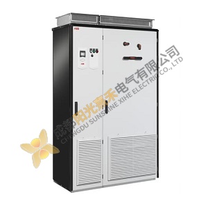 ABB AC Drives: ACS880-37-1010A-5+B5+C+H, Industry-leading Variable Speed Drive System