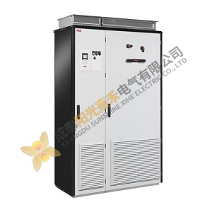 ABB AC Drives: ACS880-37-1450A-7B054H359, Advanced Industrial Drive System