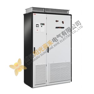 ABB AC Drives ACS880-37-1530A-5+B4+C+H: Advanced Industrial Drive System