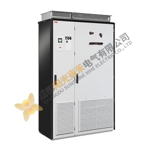 ABB ACS880-37-1680A-7+B5+C+H: High-Performance AC 