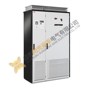 ABB AC Drives: ACS880-37-1680A-7B055H359 - High-Performance Variable Speed Drive