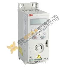 ABB ACS150 Micro AC Drive, 1HP 0.75kW, ACS150 Series