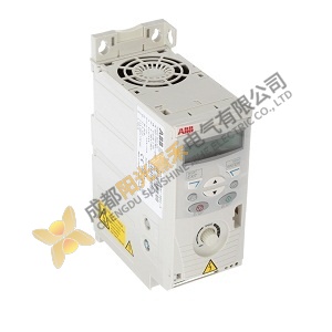 ABB ACS150-03U-02A4-4: High-Performance 1HP AC Drive by ABB, Designed for Industrial Applications