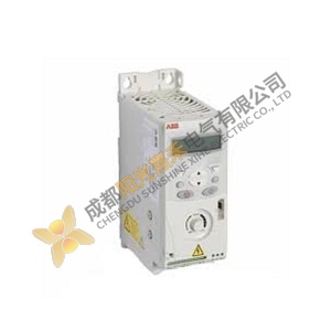 ABB ACS150-03U-05A6-4 AC Drives - 3HP, 480V, Advanced Industrial Control Solutions