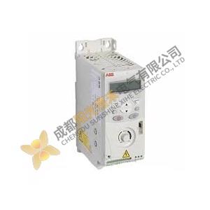 ABB ACS150-03U-06A7-2 | AC Drives | 1.5HP | 240V