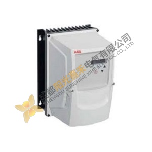 ABB ACS255-03U-03A1-6+B068 2HP AC Drive, High Performance Variable Speed Control